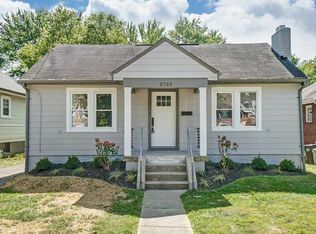 5723 Monning Pl, Cincinnati, OH 45227