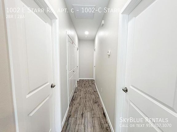 4th image of 1002 E Starr St APT C