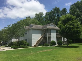703 Carolina Ave APT 1C, New Bern, NC 28562