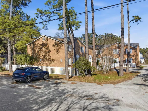 604 19th Ave. N, Myrtle Beach, SC 29577