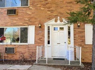 161 W Como Ave #D, Columbus, OH 43202