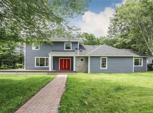 891 White Plains Rd, Scarsdale, NY 10583