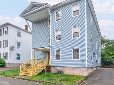 165 Ingleside Ave, Worcester, MA, 01604