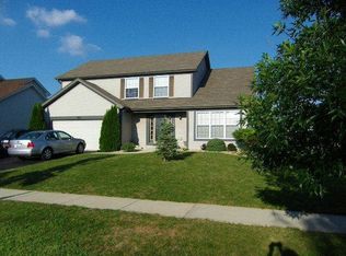 7416 Southworth Cir, Plainfield, IL 60586