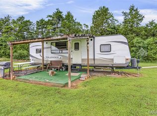 1 Loughboro Rd, Park Hills, MO 63601