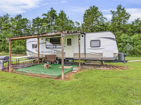 1 Loughboro Rd, Park Hills, MO 63601