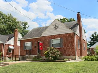 4423 Clifford Rd, Cincinnati, OH 45236