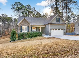 5441 Fantasy Moth Dr, Garner, NC 27529