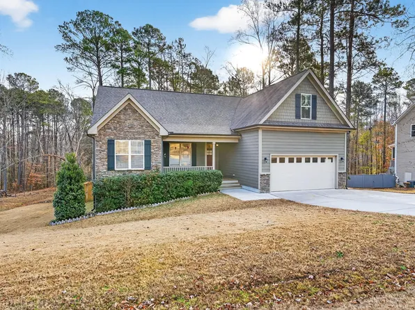 5441 Fantasy Moth Dr, Garner, NC 27529