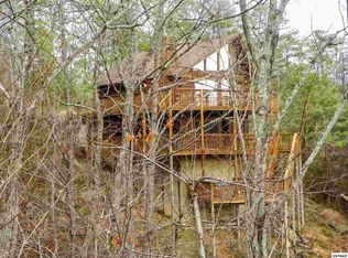 3044 Patty View Way, Sevierville, TN 37862