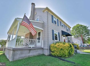 3217 Acton Rd, Parkville, MD 21234