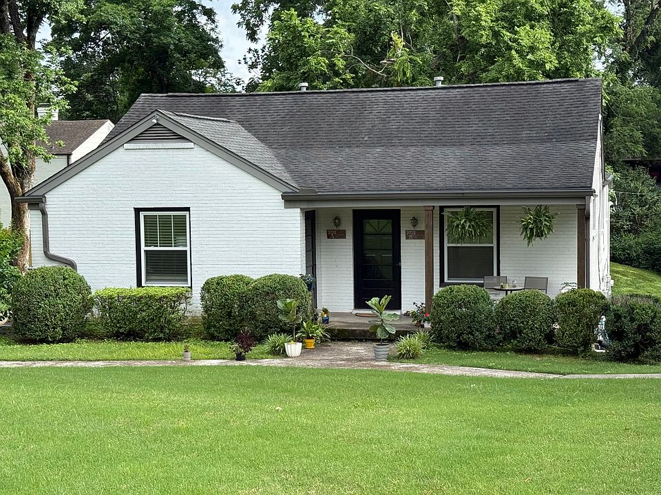 1st image of 3703A Woodmont Blvd