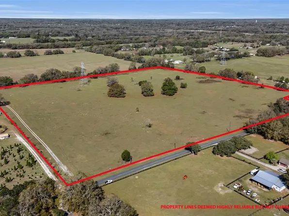 0 SE 80th Ave, Summerfield, FL 34491