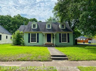 1613 Woodlawn Ave, Corsicana, TX 75110