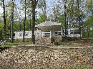 9618 Hohman Lake Rd, Brookport, IL 62910