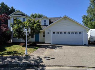 2035 Heatherstone Ct NE, Keizer, OR 97303