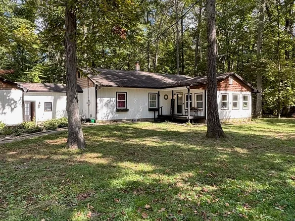 9444 W 525 S, Columbus, IN 47201
