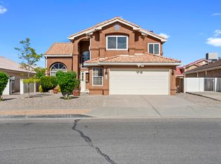 1143 Tony Sanchez Dr SE, Albuquerque, NM 87123