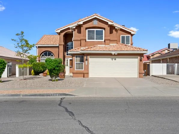 1143 Tony Sanchez Dr SE, Albuquerque, NM 87123