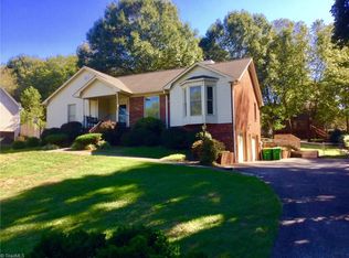 776 Big Tree Dr, Lewisville, NC 27023