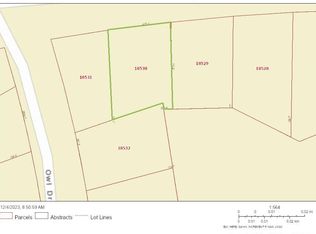 38749 Meadow Lark Ln LOT 30, Hempstead, TX 77445