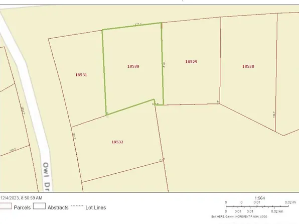 38749 Meadow Lark Ln Lot 30, Hempstead, TX 77445