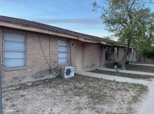 302 W 9th 1/2 St #5, La Joya, TX 78560