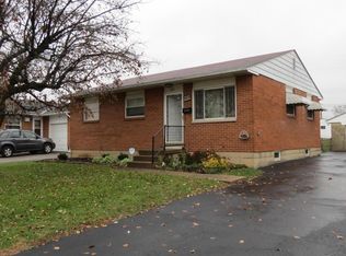 161 Ziegler Ave, Columbus, OH