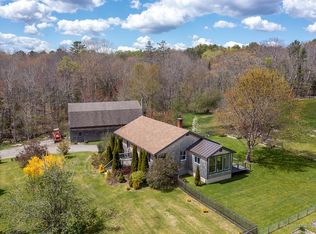 227 Ducktrap Rd, Lincolnville, ME 04849