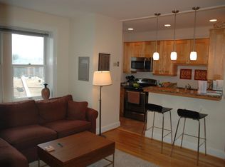 1630 Florida Ave NW APT 305, Washington, DC 20009