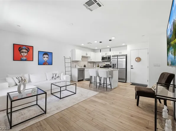 709 Pickled Pepper Pl, Henderson, NV 89011