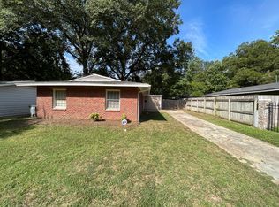 1479 Mink St, Memphis, TN 38111
