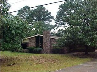 1112 W Peace St, Canton, MS