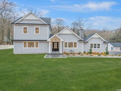 55 Stony Hollow Rd, Centerport, NY, 11721