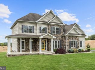 2718 Faithful Dr, Westminster, MD 21158