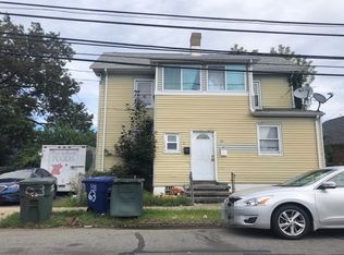 61 Granfield Ave, Bridgeport, CT 06610