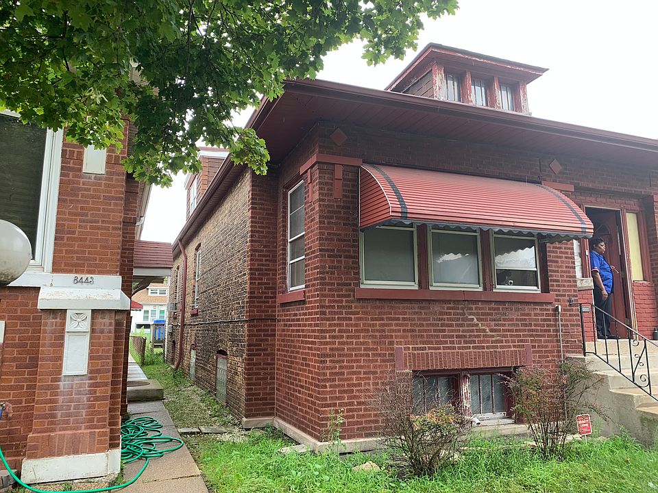 1st image of 8445 S Luella Ave