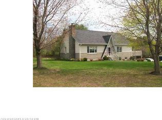 21 Patrick St, Augusta, ME 04330