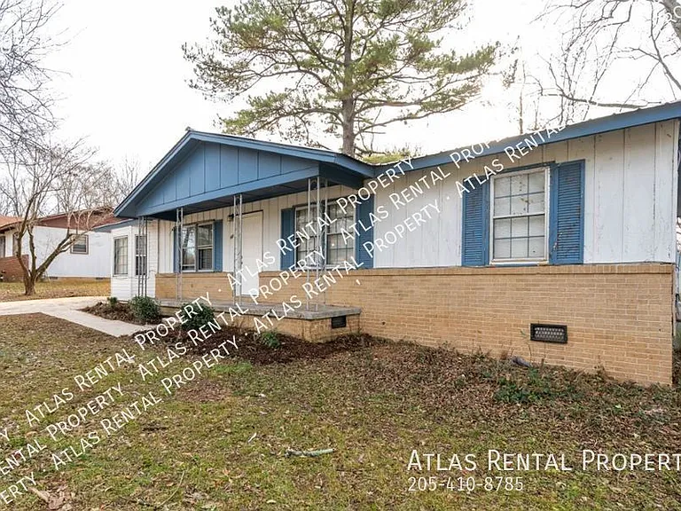 609 Murray Rd NW — Photo 4