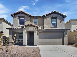 7483 S Via Bombachas, Tucson, AZ 85756