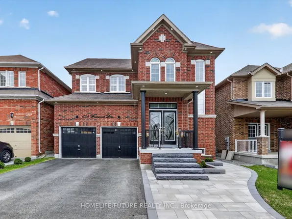 855 Wrenwood Dr, Oshawa, ON L1K 0V8