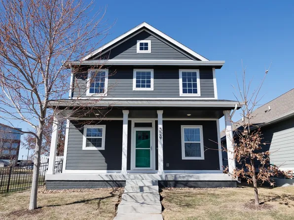 529 S Blue Stone Way, West Des Moines, IA 50266