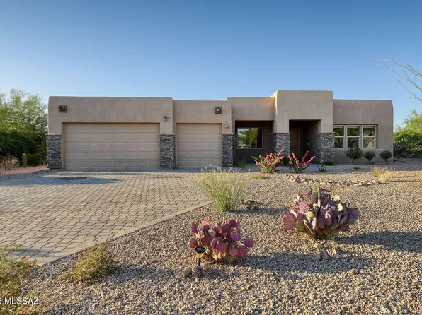 2583 E Reata Ridge Pl, Sahuarita, AZ 85629