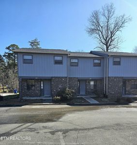 102 Hampshire Cir, Oak Ridge, TN, 37830