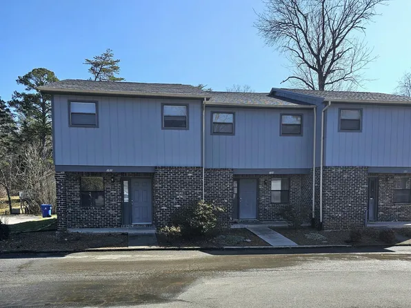 102 Hampshire Cir, Oak Ridge, TN 37830