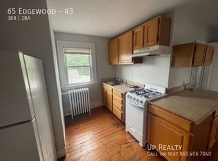65 Edgewood Ave APT 3, New Haven, CT 06511