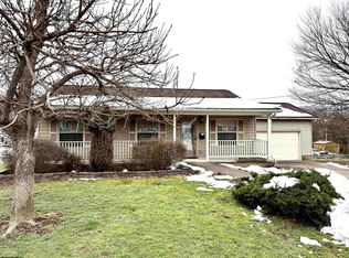 54 Kerry Way, Lost Creek, WV 26385