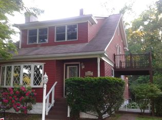 2940 Harvard Rd, Erie, PA 16508