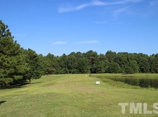 10761 Staghound Trl, Zebulon, NC 27597