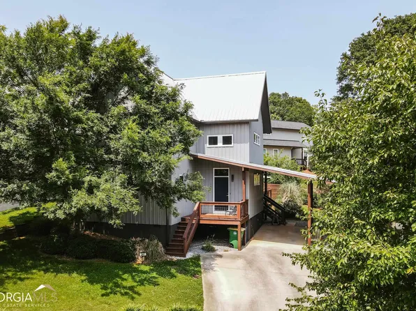 241 Pearl St, Athens, GA 30601